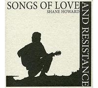 Shane Howard - Songs of Love and Resistance [Australian Import]