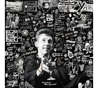 Shane MacGowan - 20th Century Paddy - The Songs of Shane MacGowan