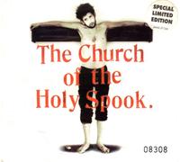 Shane MacGowan And The Popes - Church of the Holy