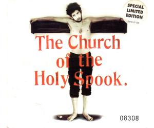 Shane MacGowan And The Popes - Church of the Holy