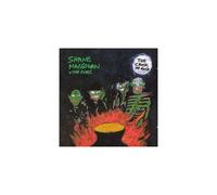 Shane MacGowan and The Popes The Crock Of Gold CD (1997)