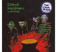 Shane MacGowan - Crock of Gold