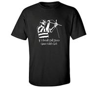 Shane Macgowan Irish Singer Songwriter Folk Music Men's T-Shirt Unisex Black Tee M