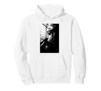 Shane Macgowan Of The Pogues By AJ Barratt Pullover Hoodie