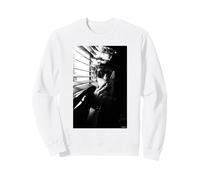 Shane Macgowan Of The Pogues By AJ Barratt Sweatshirt