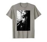 Shane Macgowan of The Pogues By AJ Barratt T-Shirt