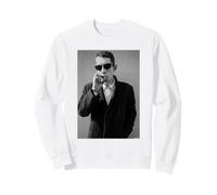 Shane MacGowan The Pogues Frontman By David Corio Sweatshirt