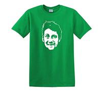 Shane Macgowan The Pogues Irish punk Che Guevara style Heavy Cotton t-shirt