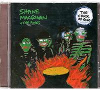 Shane Macgowan & The Popes - Crock Of Gold