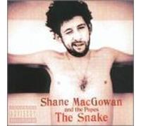 Shane Macgowan - The Snake + Bonus Tracks
