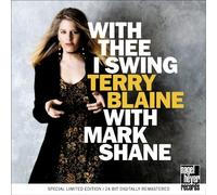 Shane, Mark - With Thee I Swing