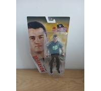 Shane McMahon Wrestling Figure WWE Series Wrestlemania Mattel Boxed New