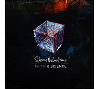 Shane Nicholson - Faith And Science [Australian Import]