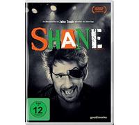 Shane – Shane MacGowan, Victoria Clarke, Mary Depp, Johnny Adams, Gerry – DVD (OmU)