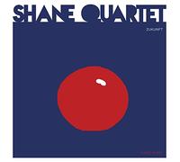Shane Quartet - Zukunft [VINYL]