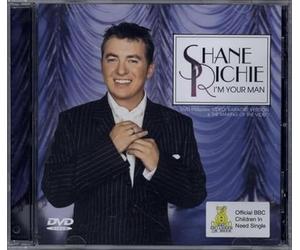 Shane Richie - I'm Your Man [DVD AUDIO]