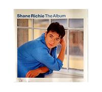 Shane Richie - The Album