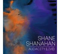 Shane Shanahan - Audacity (Live)