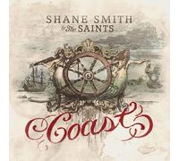 Shane Smith & the Saints - Coast [VINYL]