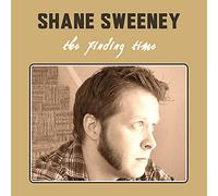 Shane Sweeney - The Finding Time [VINYL]