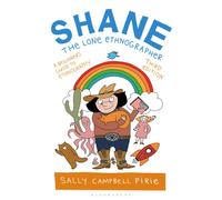 Shane, the Lone Ethnographer : A Beginner's Guide to Ethnography