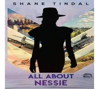 Shane Tindal All About Nessie Paperback Book Shane Tindal Multicolor