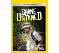 Artist Not Provided - Shane Untamed [DVD] [Region 1] [US Import] [NTSC]