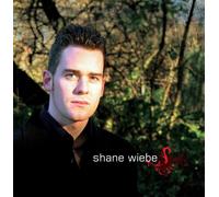 Shane Wiebe – Shane Wiebe – CD – US Import