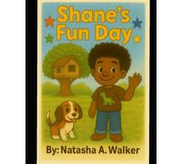 Shane's Fun Day