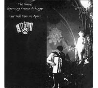 Shanes,the & Achinger,Katrin - Love Will Tear Us Apart [Vinyl Single]