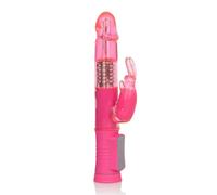 Shane's World Jack Rabbit - Pink