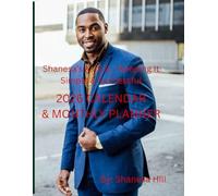 Shanesa's K.I.S.S - Keeping it Simple & Successful: 2026 CALENDAR & PLANNER