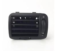 SHANFAFA Rejilla AC climatización coche Auto Front Dashboard Central Air Vent Outlet A/C Heater For For Passat For B5 1997 1998 1999 2000 2001 2002 2003 2004 2005