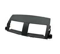 SHANFAFA Rejilla AC climatización coche Car A/C Air Conditioner Outlet Frame Vents Air Vent Panel Cover For For 2006 2007 2008 2009 2010 2011 2012