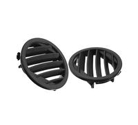 SHANFAFA Rejilla AC climatización coche Car A/C Vent Dashboard Air Dash For Benz For X204 For GLK 2009 2010 2011 2012 2013 2014 2015