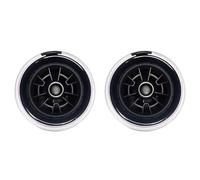 SHANFAFA Rejilla AC climatización coche Dashboard Air Vent Conditioner Outlet For For A3 2017 2018