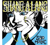 Shang-A-Lang - sad Magic