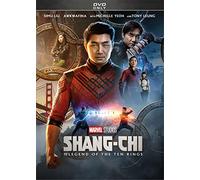 Shang-Chi and the Legend of the Ten Rings