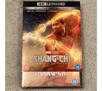 Shang-Chi and the Legend of the Ten Rings