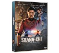 Shang-Chi E La Leggenda Dei Dieci Anelli