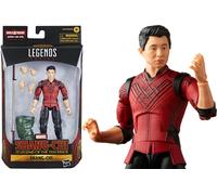 Shang-Chi and the Legend of the Ten Rings Marvel Legends Action Figure Hasbro