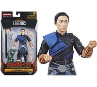 Shang-Chi and the Legend of the Ten Rings Wenwu Marvel Legends Action Figure