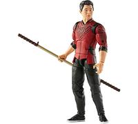 Marvel Legends 6" Action Fig Shang-Chi Shang-Chi F0247