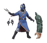 Shang Chi Legend of the Ten Rings Death Dealer Legends Hasbro F0251