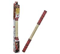 Shang Chi , F0603 Hasbro Marvel and the Legend of the Ten Rings Battle FX Bo Staff, Electronic Role Play Toy, Ages 5 and Up