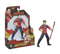 Hasbro Shang Chi 6 Inch Figure Captain Punch
