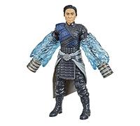 New Marvel Shang-Chi Wenwu Feature Figure - Legend of the Ten Rings