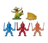 SHANG CHI Hasbro Marvel and the Legend of the Ten Rings Brick Breaker Action Toy for Children Aged 4 and Up