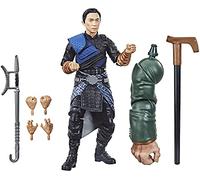 Hasbro Marvel Legends Wenwu AF