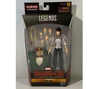 Shang Chi Legend of the Ten Rings Xialing Legends Hasbro F0249